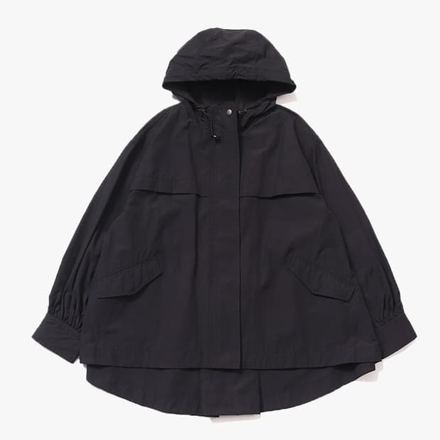 RAY BEAMS - 24FW MOUNTAIN PARKA