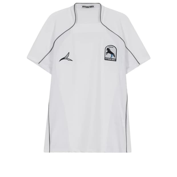 민트흰색 구해요) 혜인서 football jersey