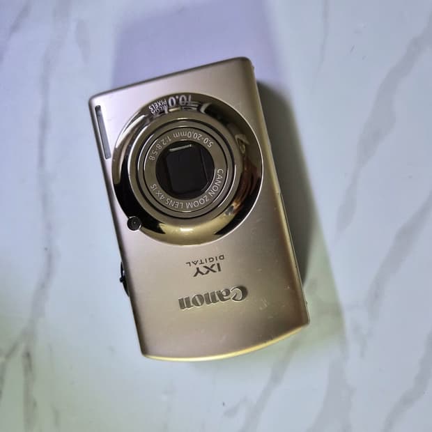 캐논 디카 익서스 870 익시920 카메라 판매합니다