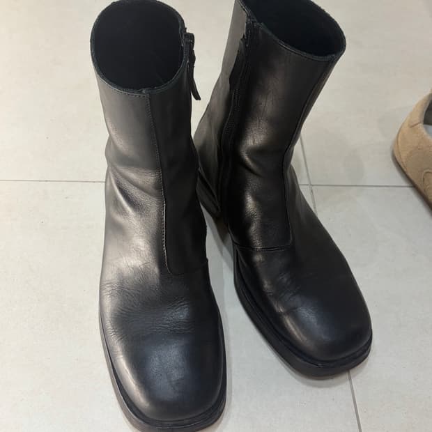 [41, 260] 아워레가시 카미온 블랙