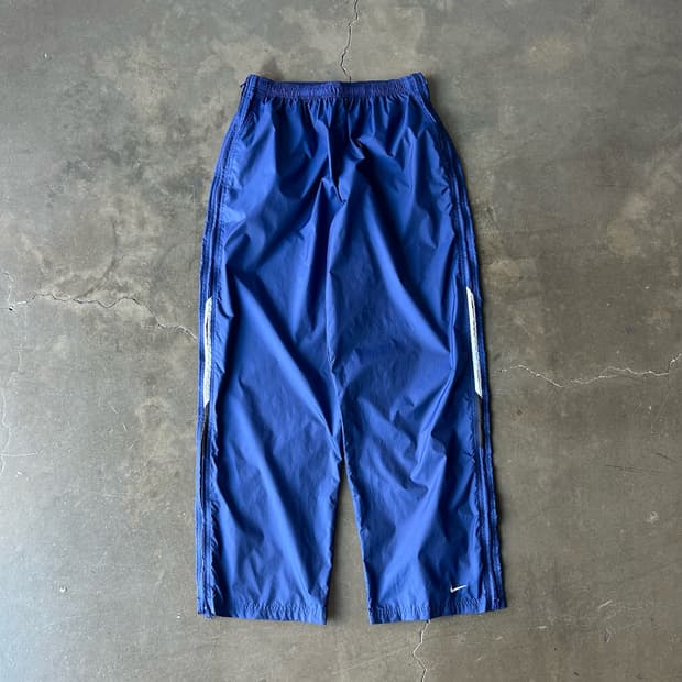 90s 나이키 트랙팬츠