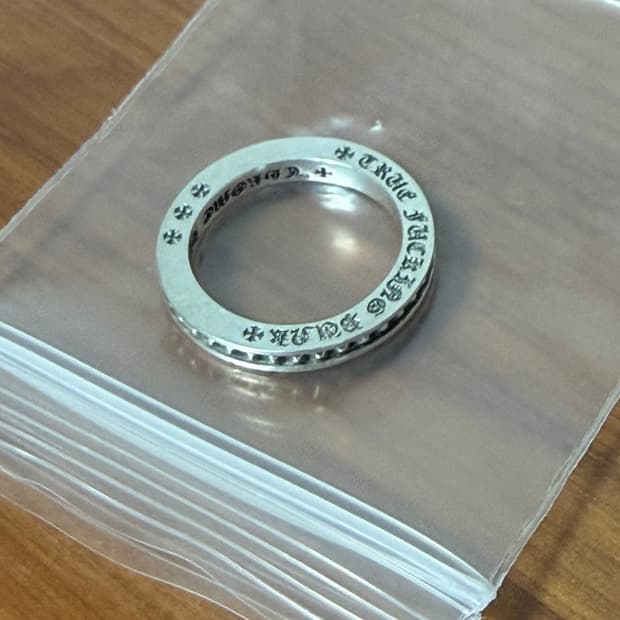 크롬하츠 펑크링