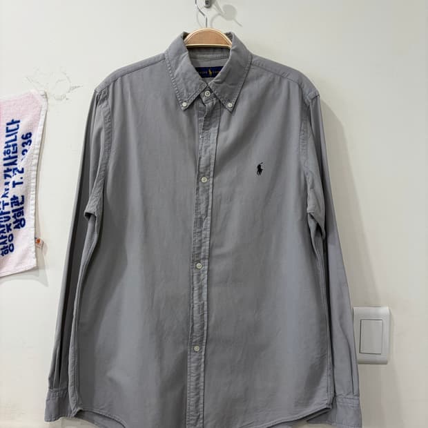622. 폴로 셔츠