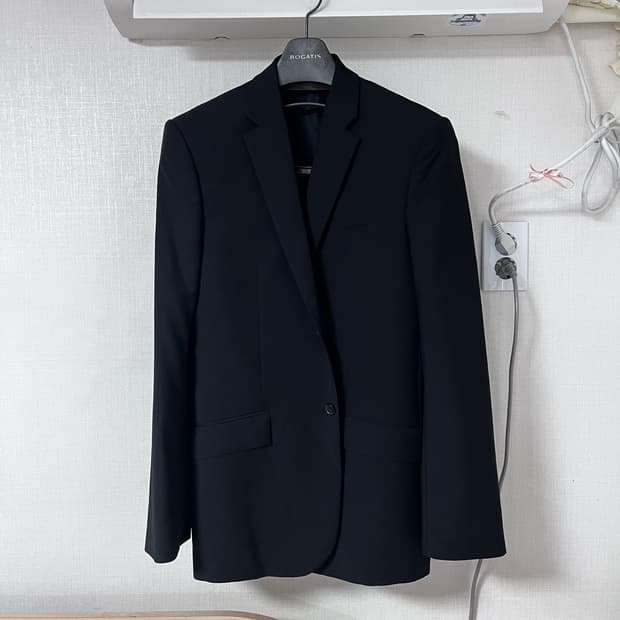 발렌시아가 게스키에르 싱글자켓 50