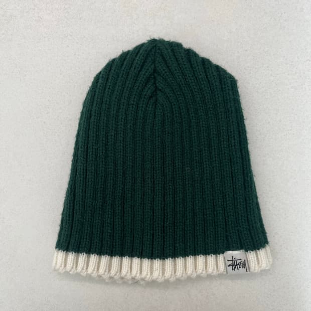 Stussy beanie