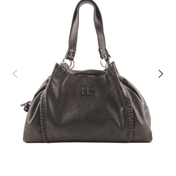 보니타 빅백 브라운