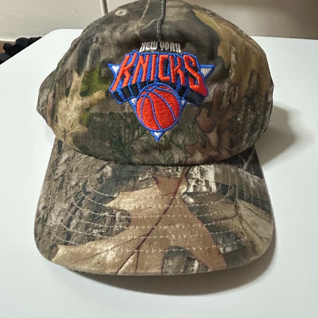 뉴욕선샤인 리얼트리 닉스 스냅백 New York Sunshine