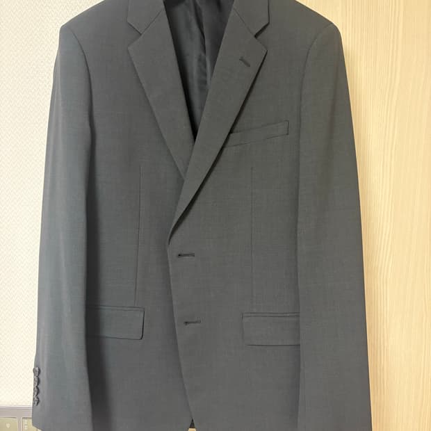 띠어리 뉴테일러 상의 40, 하의 32 사이즈 