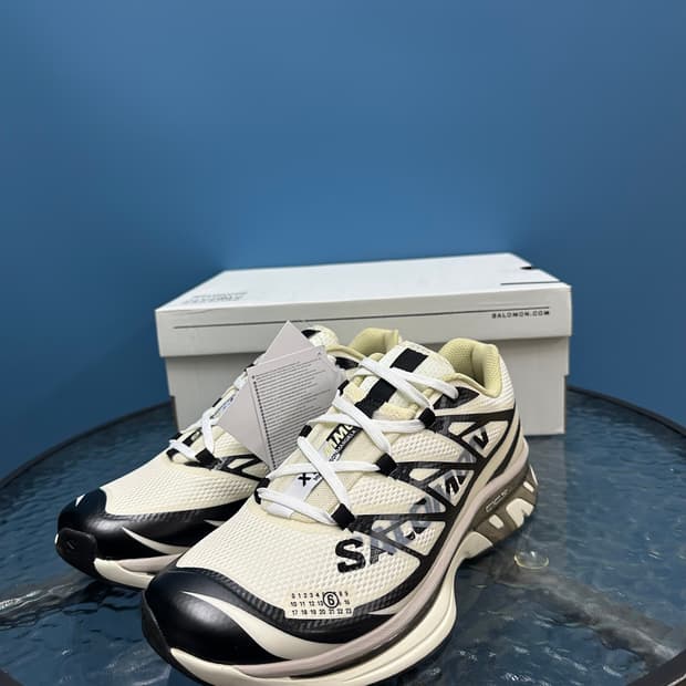 살로몬 마르지엘라 새상품