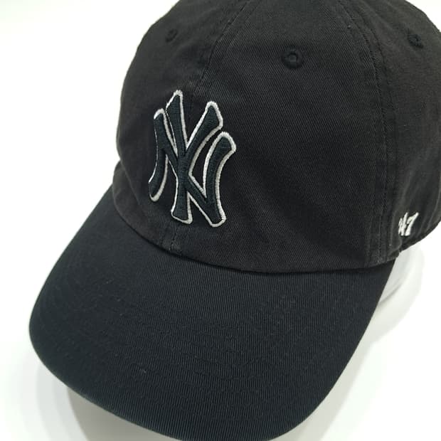 47Brand NY 자수 볼캡 P1653