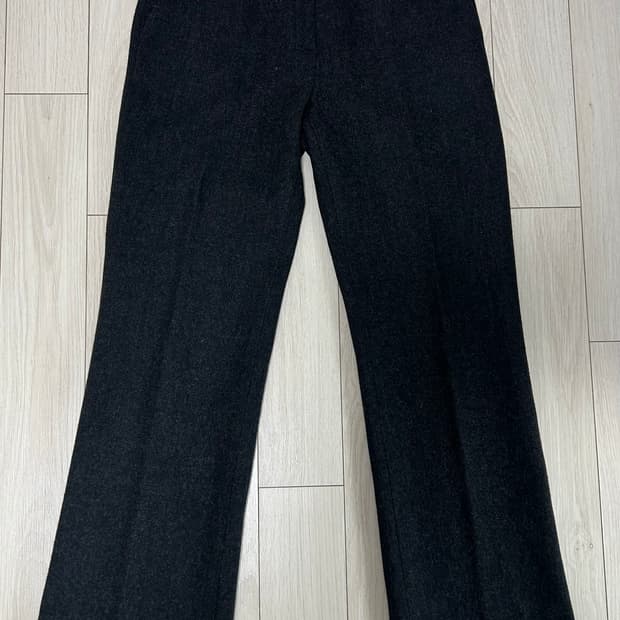 나이스클랍 빈티지 슬랙스