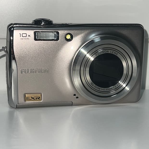후지필름 파인픽스 F80EXR FUJIFILM FINEFIX 