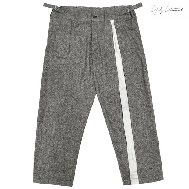 요지 야마모토 (S’YTE Yohji Yamamoto)