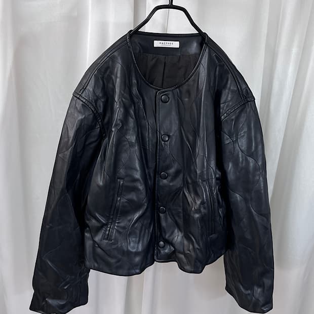 MACPHEE TOMORROWLAND 