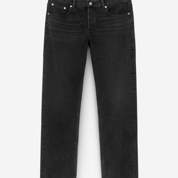 아르켓 PARK 진 (데님팬츠) 34x30