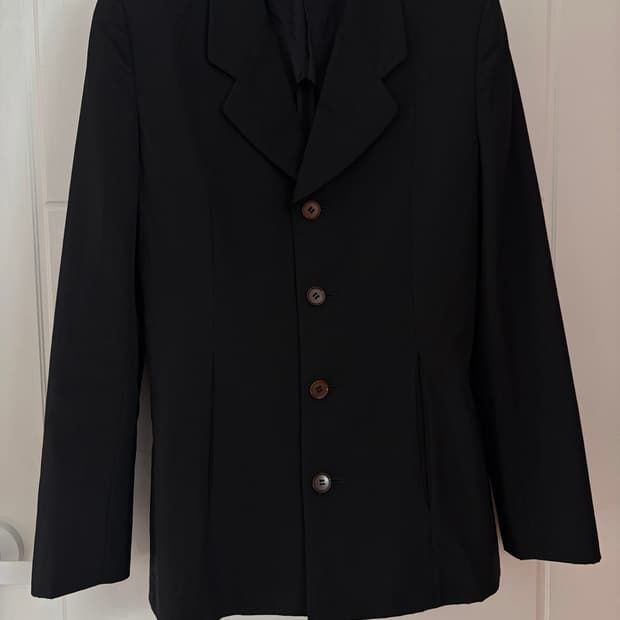 [S] 꼼데가르송 AD1992 자켓