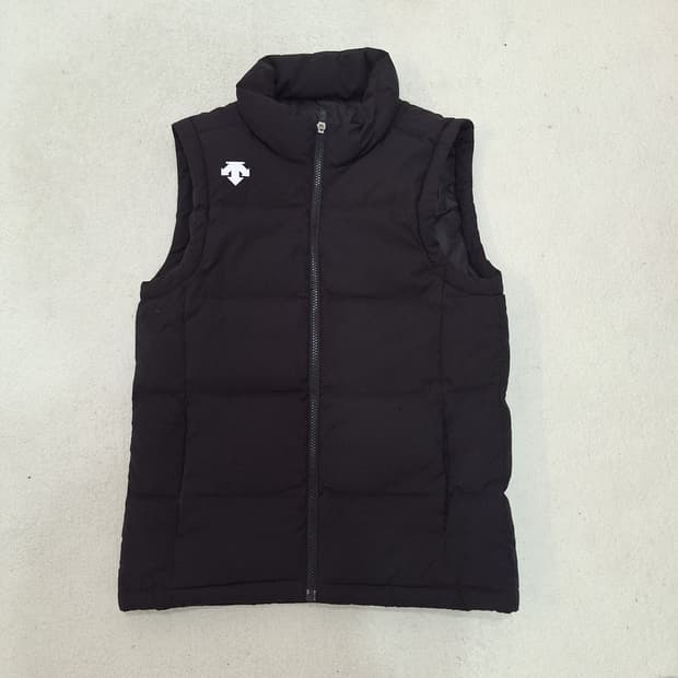 데쌍트  오리털조끼95