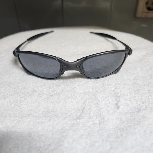오클리 엑스메탈 줄리엣 선글라스 고글 oakley juliet 