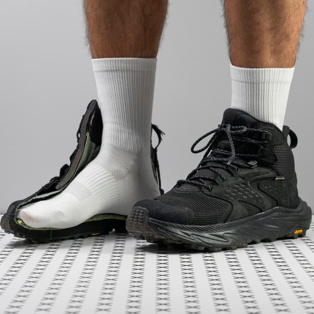 HOKA ONE ONE 호카 아나카파 2 미드 GTX 고어텍스