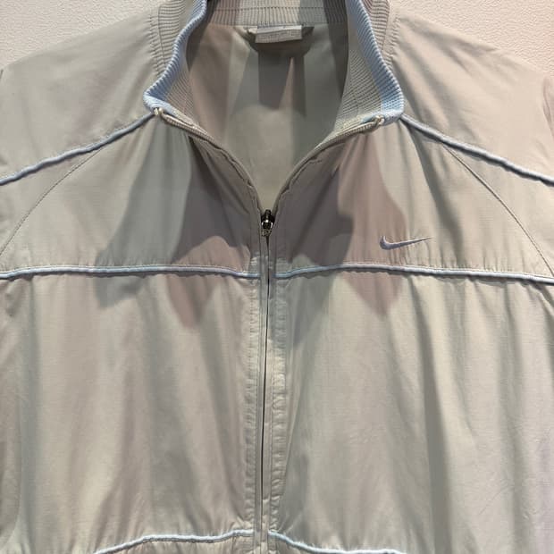  NIKE 자켓