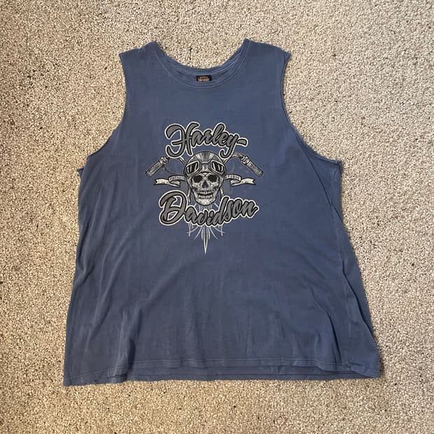 할리데이비슨 나시티