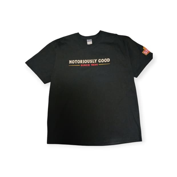 길단 울트라 코튼 sleeman 로고 반팔티 