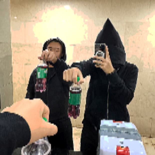 릭오웬스 마운틴 후드집업 사이즈교환하실분