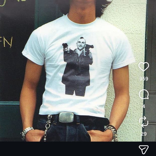 히스테릭 글래머 반팔 구해요