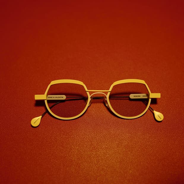 안네발렌틴 프랑스제 퓨어 티타늄 디자이너 감독 디 렉터 안경 0135