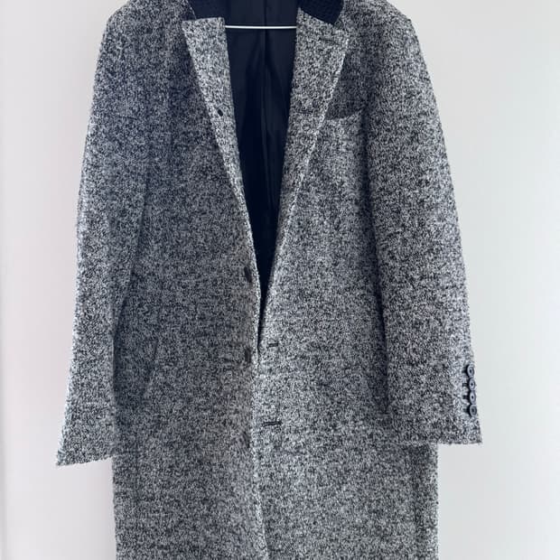 반하트 디 알바자 코트