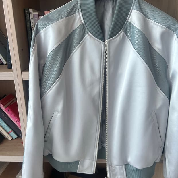 엘무드 스카잔 46사이즈