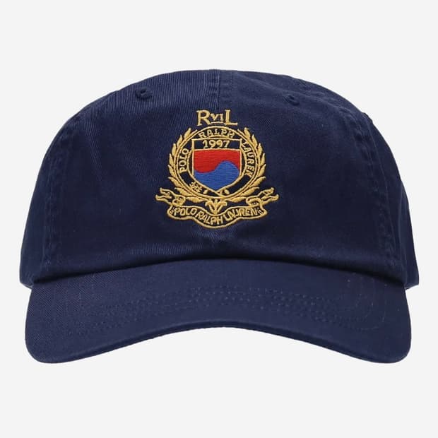 폴로&카시나 트윌캡