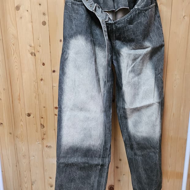 [30] 와이프로젝트 워싱진