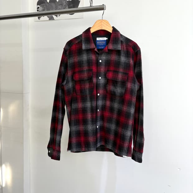 PENDLETON 셔츠