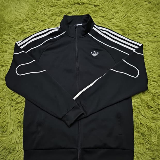 아디다스 오리지널스 FSTRIKE 트랙탑 저지 (95/M)