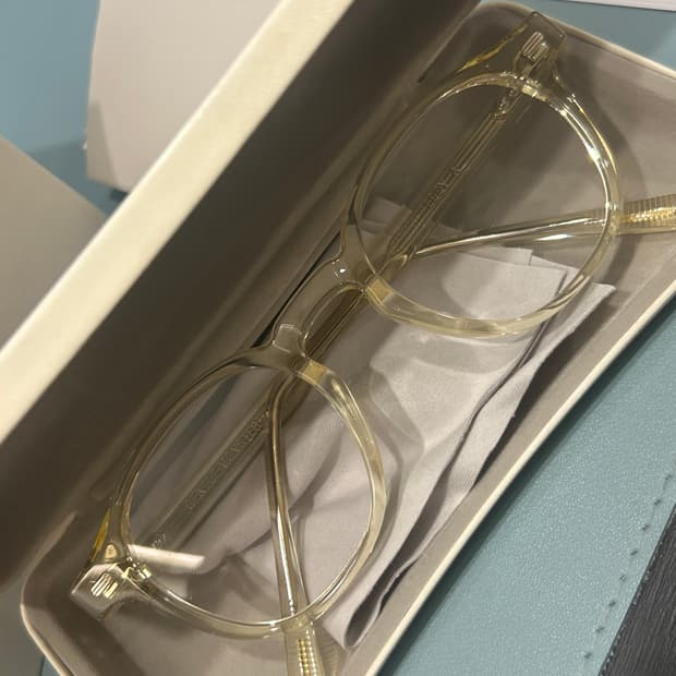 (풀박) 젠틀몬스터 에디a