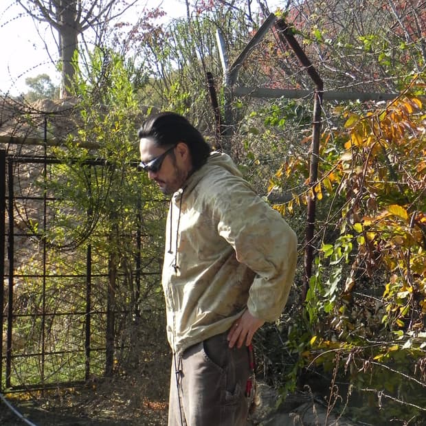 90's Realtree jacket
-Made In usa
