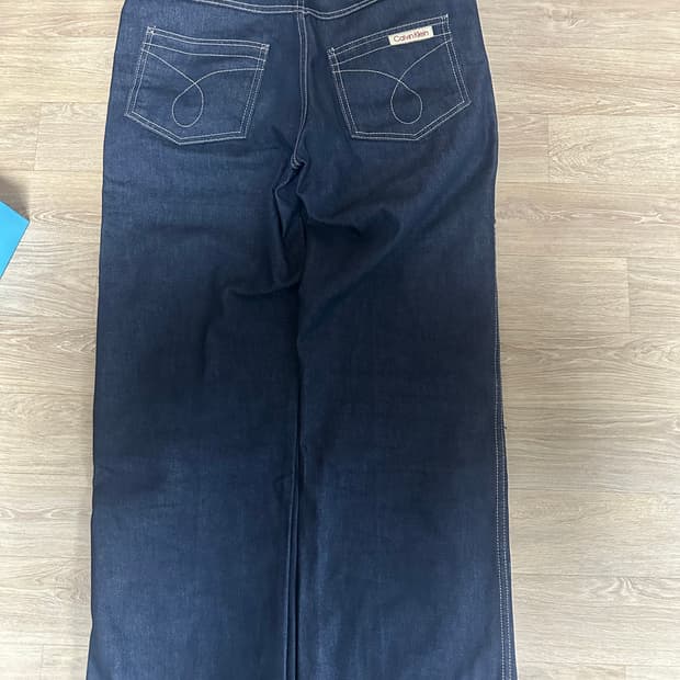Ck 데님 팬츠(30)