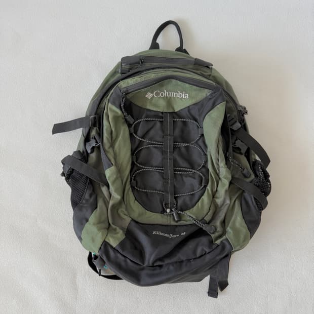 컬럼비아(Columbia) 백팩