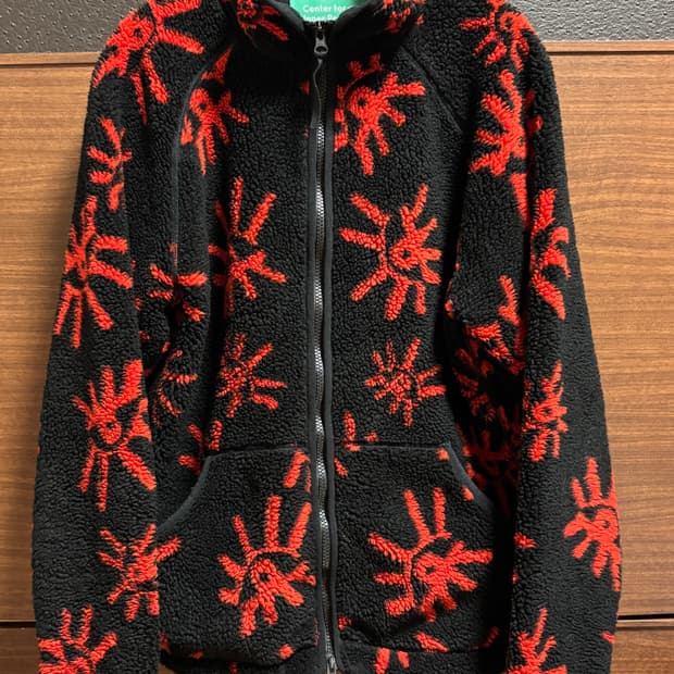 디스트릭트비전 후리스 M