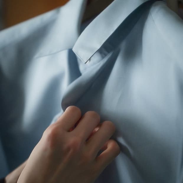 [3, 새상품] 마티앤선즈 엘리자베스 셔츠 팝니다.