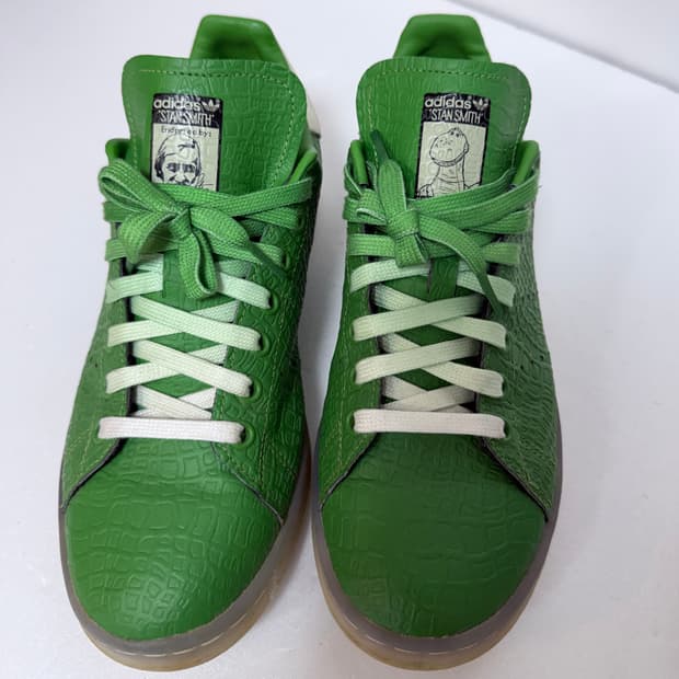 adidas 아디다스 스탠스미스 디즈니 콜라보 스니커즈 260