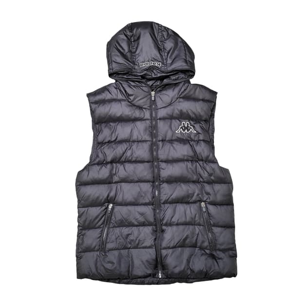 Kappa 카파 패딩조끼 XL