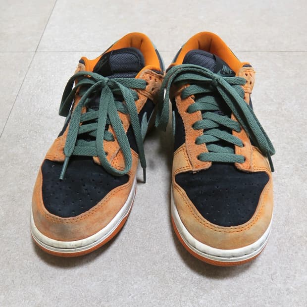 나이키 덩크 로우 SP 세라믹