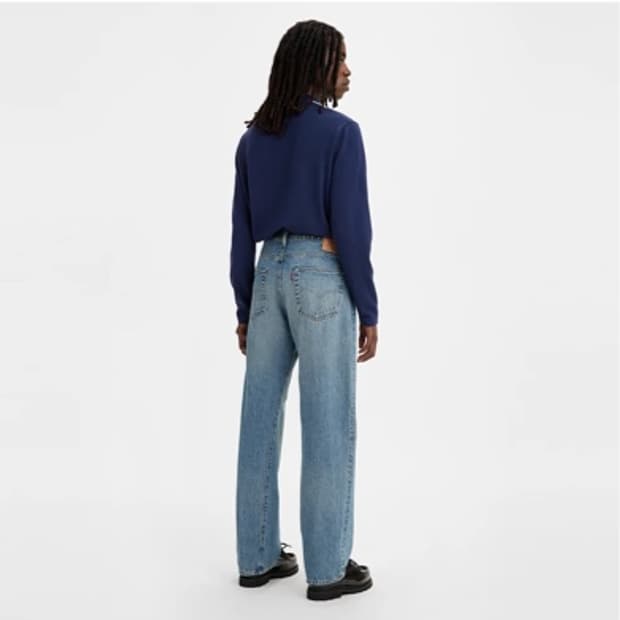 levi's