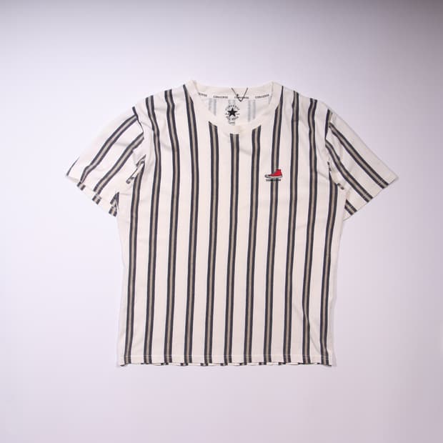 90's 컨버스 재팬 반팔티셔츠