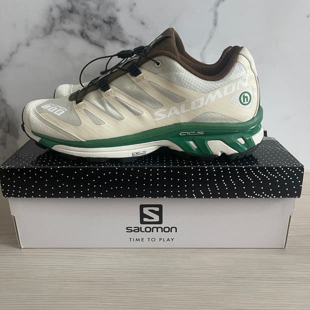 Salomon hidden ny XT-4