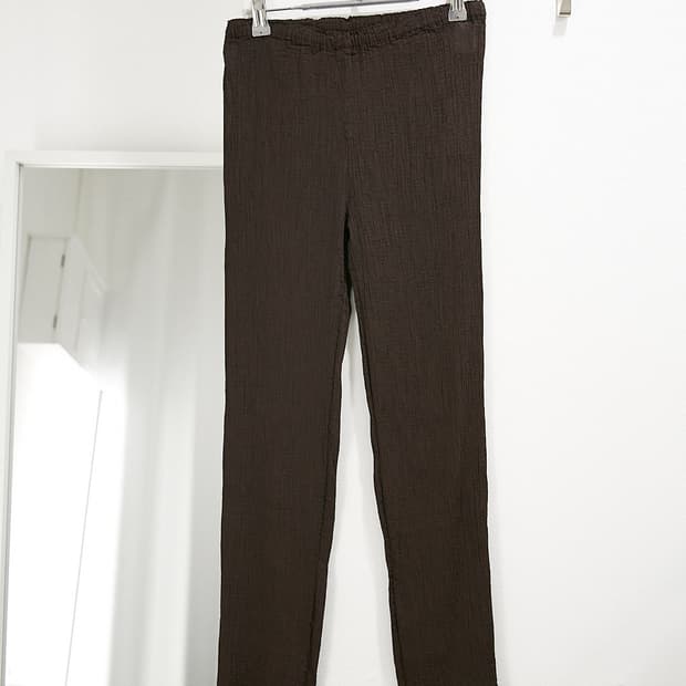 me Issey Miyake Pleats Pants