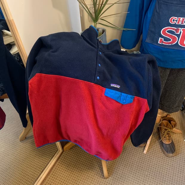 파타고니아 신칠라