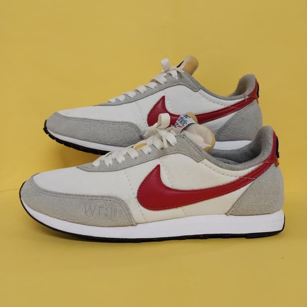 남성 나이키 와플 트레이너2 런닝화, 운동화 (250)